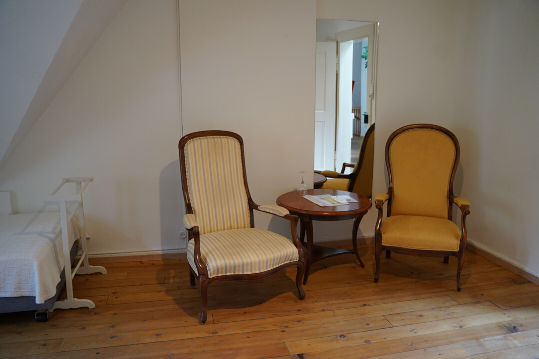 Staff house Hermitage Grand Resort Bad Ragaz Group